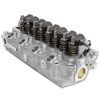 Amazon.com: DNA Motoring CYLH-MIT-4D56-ASSE 4D56/4D56T